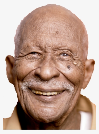 Atiman-transparent - Old Man Face Transparent Png