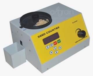 Economy Model Grain Seed Counter,seed Counting Machine - Seed Germination Test Placement