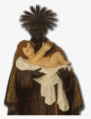 Sao Benedito Png - Camiseta De Sao Benedito