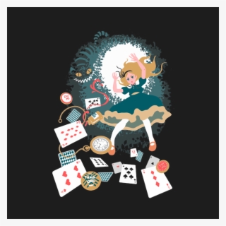 Down The Rabbit Hole