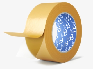 General Purpose Double-sided Film Tape - Art