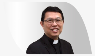 Rev Peter Koh Peterkoh@faithmc - Elder