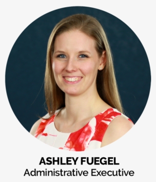 Ashley Fuegel Administrative Executive At Mge Management - Girl