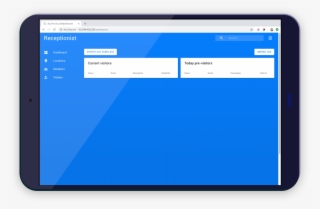 Control Center - Computer Icon
