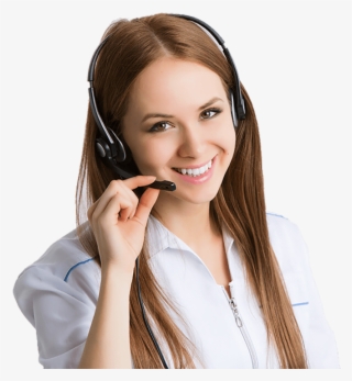 Contact Our Friendly Support Staff - Answering Phone With A Smile