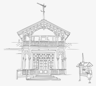 This Free Icons Png Design Of Restaurant Puistopaviljonki