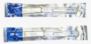 Syrvet Scalpel - Disposable - - Strap