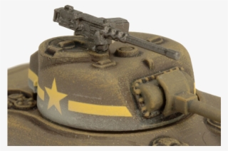 M4 Sherman Tank Platoon (ubx55) - Tank