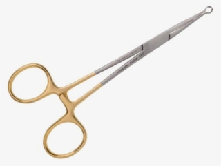 No Scalpel Vasectomy - Surgical Instrument
