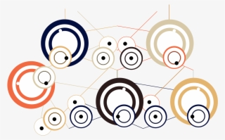 Geometric Patterns - Circle