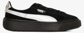 Slip-on Shoe