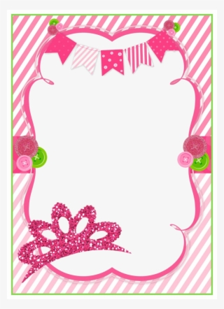 September - Picture Frame