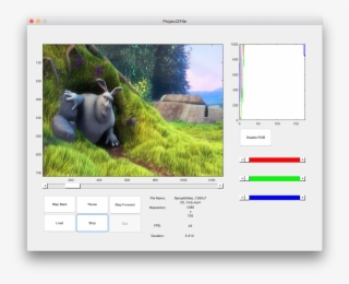 Video Player Gui - Video Player