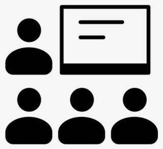 Seminar - Seminar Icon For Resume