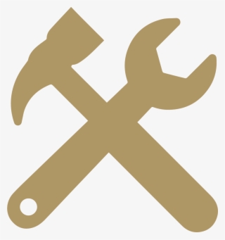 Toolsicon - Tools Symbol - 1094x1167 PNG Download - PNGkit