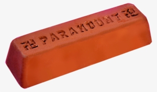 Green Polishing Bar Red Polishing Bar - Tan