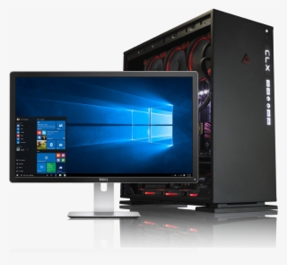 S2-kit Icon - 17 Inch Lcd Dell