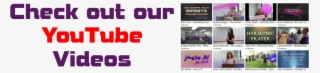 300 In Youtubebanner - Online Advertising