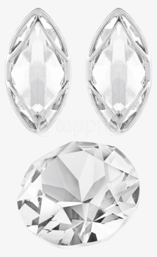 Download Brilliant Diamond Png Images Background - Swarovski Ag