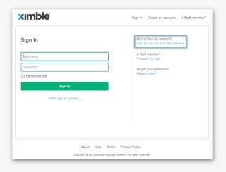 Account Management - 3 - Zumbathon