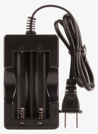 Arizer Air Dual Battery Charger - Battery Charger