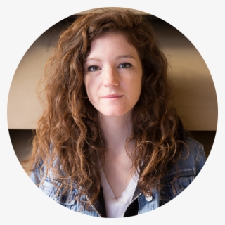 Melissa Circle - Girl