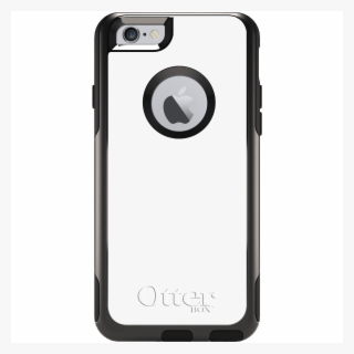 Transparent Otterbox Iphone - Iphone