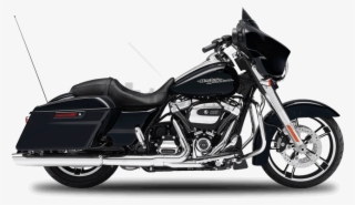 Free Png Harley Davidson Street Glide Png Image With - 2018 Harley Davidson Models