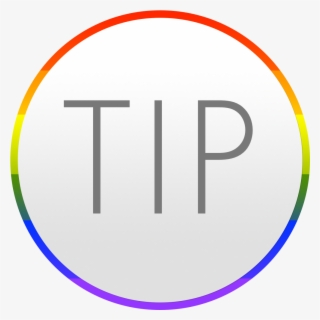 I Thought I'd Mention That I've Been Working On Something - Circle