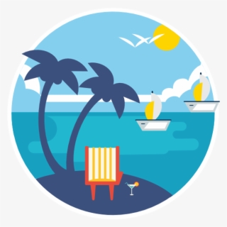 Kisspng Package Tour Air Travel Travel Agent Computer - Tour And Travel Icon Png