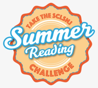 Sclsnj Summer Reading Challenge Begins - Illustration