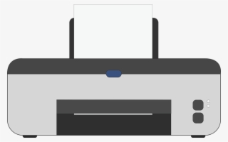 Printer On Fire Icons Png - Mobile Phone