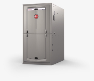 Gas Furnace 100k Btu 97% Afue Rheem R97va100m521usa - Toilet