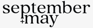 September Png