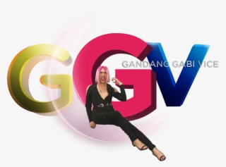 Vice Ganda, Galing Na Galing Sa Talento Ni Janine - Gandang Gabi Vice Logo