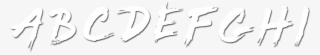 Designed By Clapat - Calligraphy
