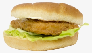 Crispy Chicken - Fast Food
