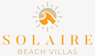 Solaire - Anguilla - Graphic Design