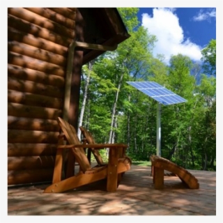 Ecosolaris Energie Solaire Capteur Thermique Solaire - Lumber