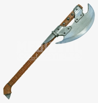 Larp Orc By Medieval - Cutting Tool