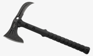 Dituo Harvest Battle Axe Axe Plus Sickle Camp Axe Camping - Kartal Balta