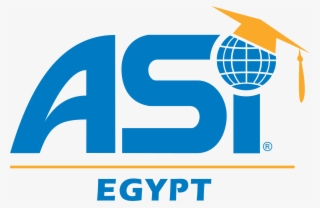 Asi Egypt Logo - Graphic Design