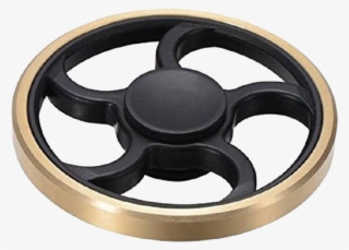 Spinner Png Free Pic - Fidget Spinners Amazon Gold