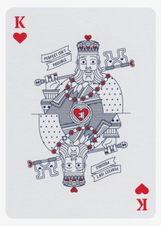 Spark Playing Cards - Crest