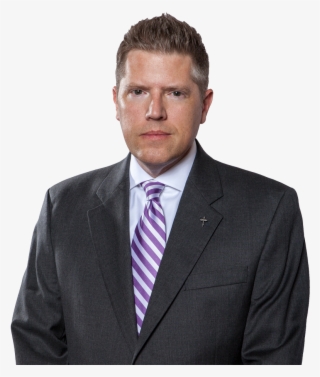 Experienced Fort Myers Personal Injury Attorney - Businessperson