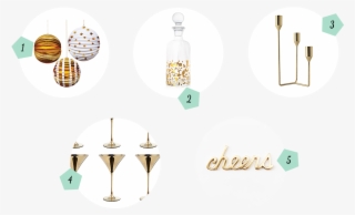 Christmas Decor Ideas - London