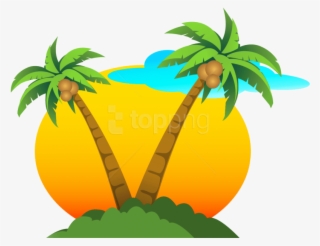 Free Png Download Summer Free Download Png Png Images - Summer Sun Clipart Png