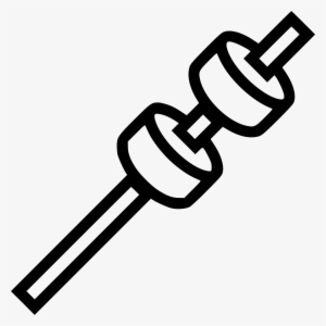 Marshmallow Campfire Food Sugar Candy Comments - Icon