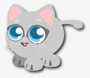 How To Set Use Baby Cat Clipart