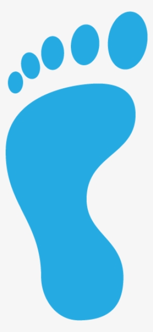 Clip Royalty Free Download Free On Dumielauxepices - Footprint Png